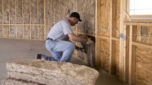 Types of Insulation We Offer in Gaffney, SC